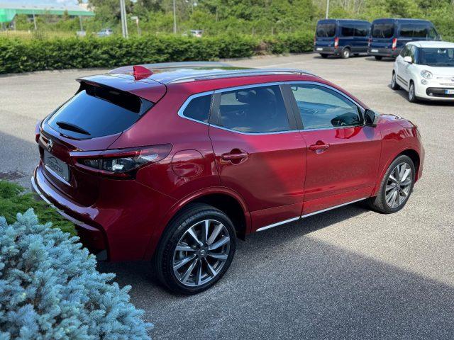 NISSAN Qashqai 1.7 dCi 150 CV 4WD CVT Tekna+ *PILOT*UNIPROP*