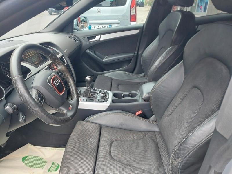 Audi A5 SPB 2.0 TDI F.AP.