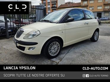 LANCIA Ypsilon 1.2 NEOPATENTI