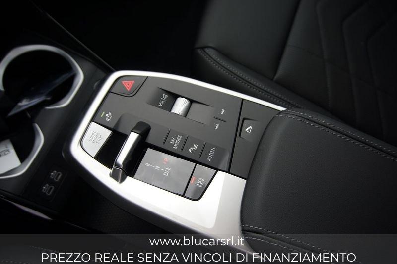 BMW X1 sDrive 18d X-Line DCT