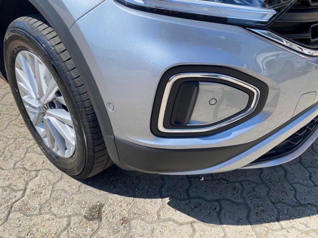VOLKSWAGEN T-Roc 2.0 TDI SCR 150CV DSG Life BICOLOR