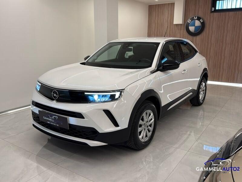 Opel Mokka 1.5 110cv Edition MT6