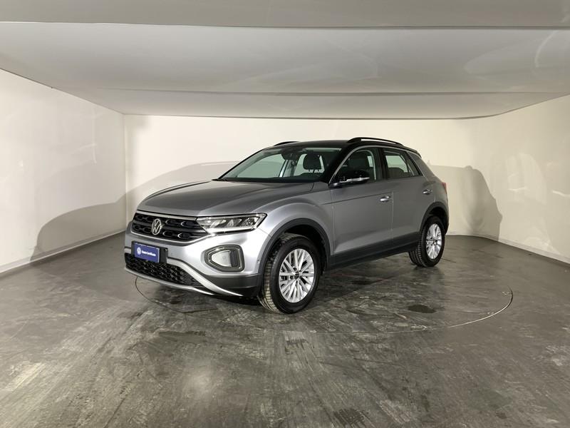 Volkswagen T-Roc 2.0 tdi life 150cv dsg