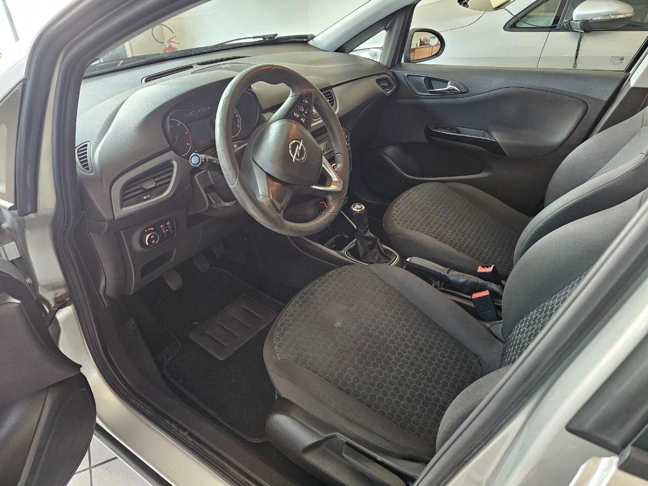 Opel Corsa 1.3 CDTI 5 porte