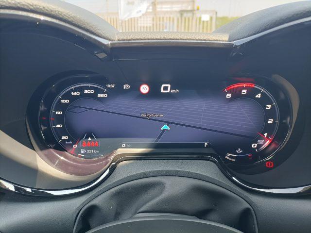 ALFA ROMEO Tonale 1.6 diesel TCT6 Ti PREZZO REALE!! 380 EURO AL MESE