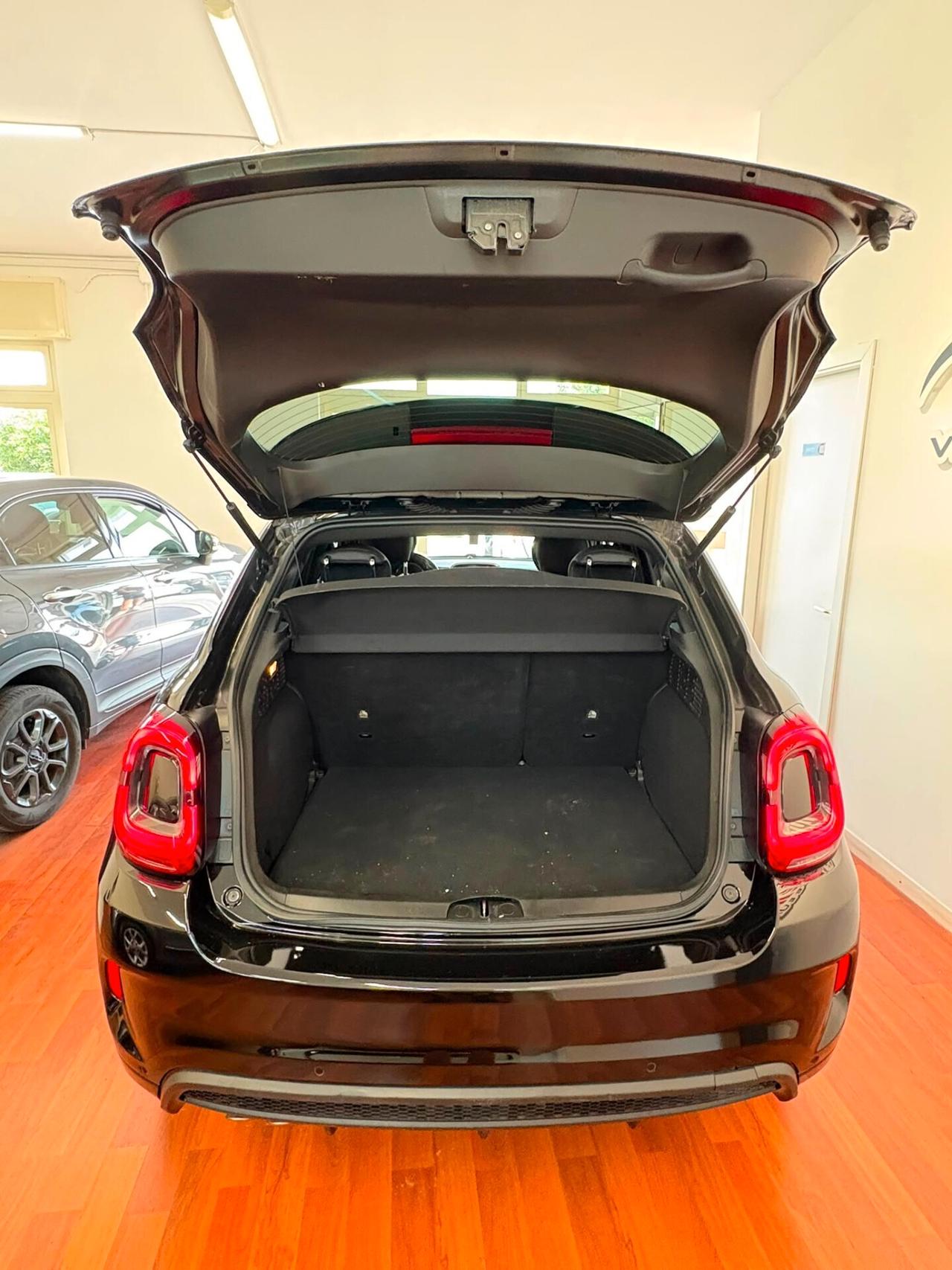 Fiat 500X 1.3 MultiJet 95 CV Sport