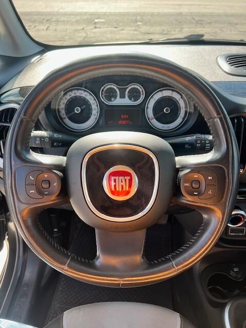 Fiat 500L 1.3 Multijet 95 CV Business