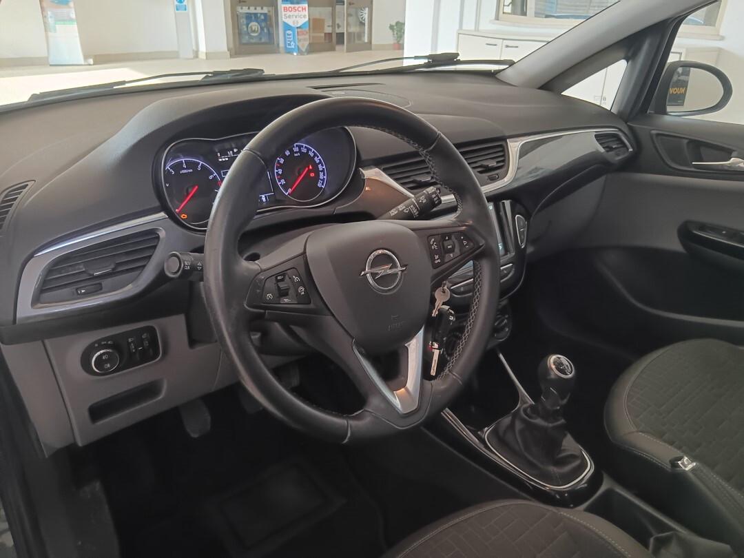 Opel Corsa Innovation 1.2 (69 cv)