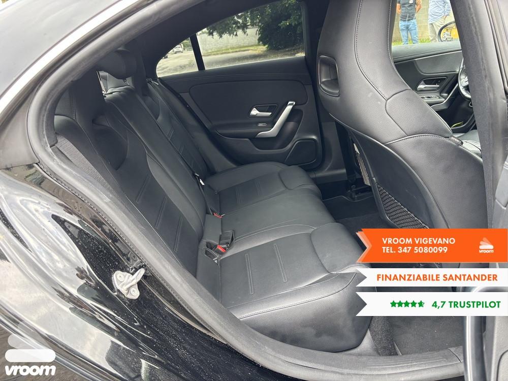 MERCEDES CLA Coupe' (C118) CLA 180 Sport