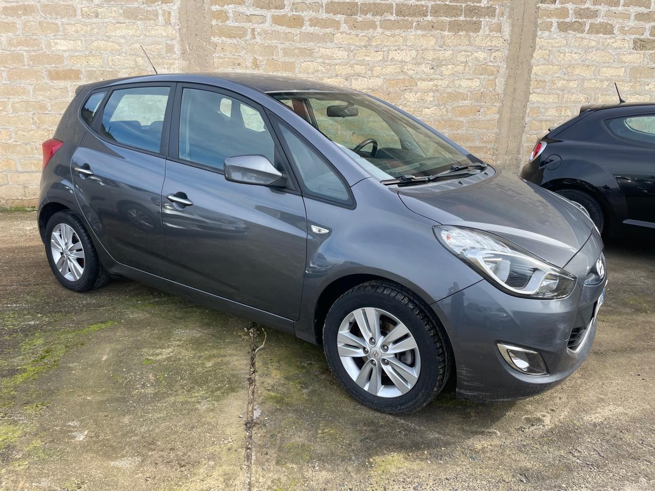 Hyundai iX20 1.4 CRDI 77 CV Comfort