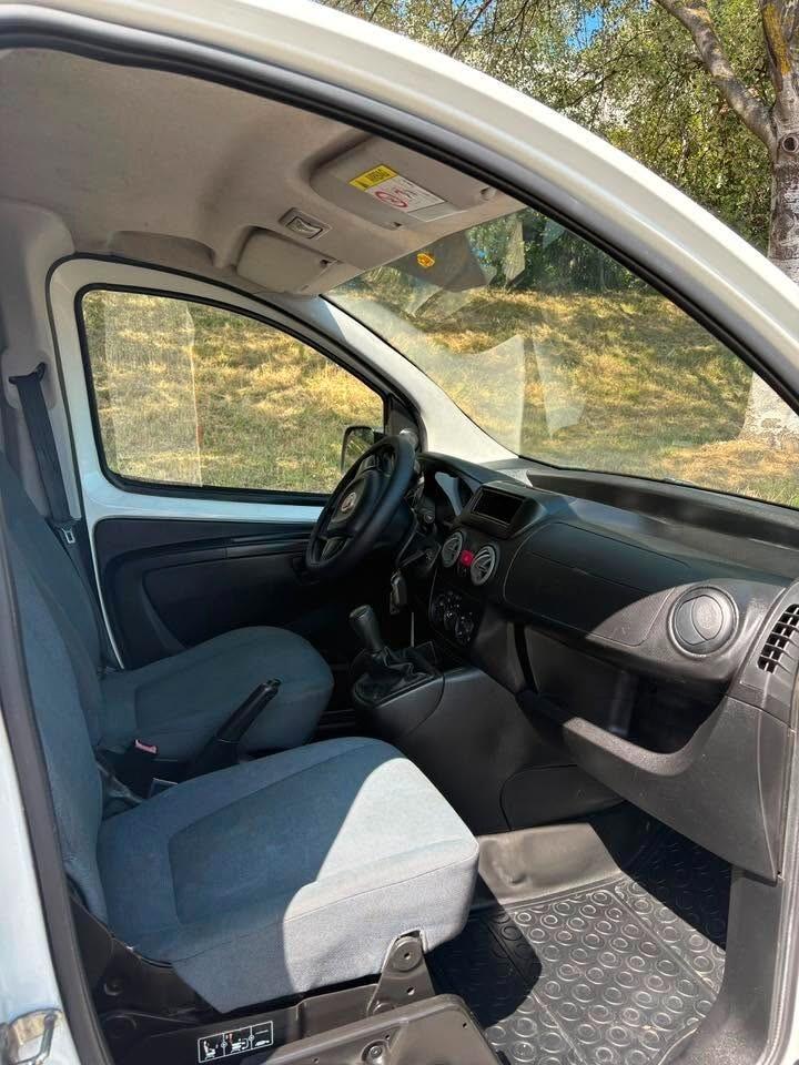 FIAT FIORINO +IVA
