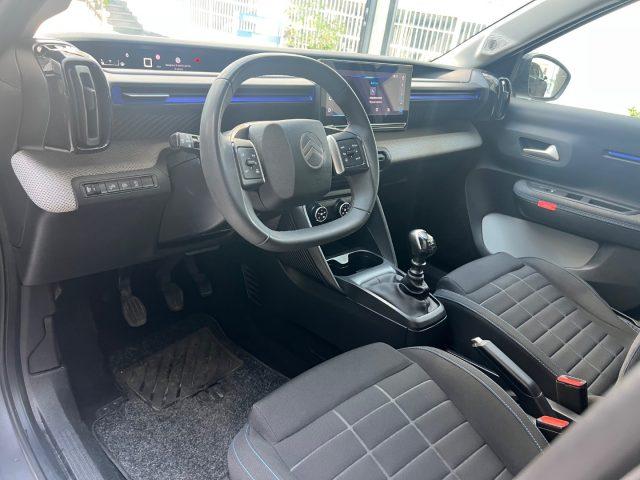 CITROEN C3 PureTech 100 S&S You Pack Plus da ?179,00 mensili