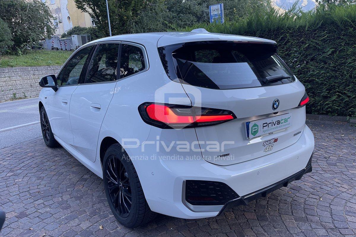 BMW 225e xDrive Active Tourer Msport