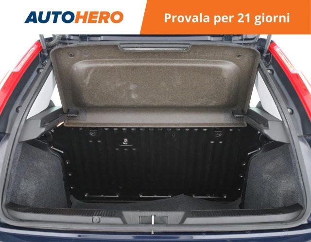 FIAT Punto 1.2 8V 5 porte Street