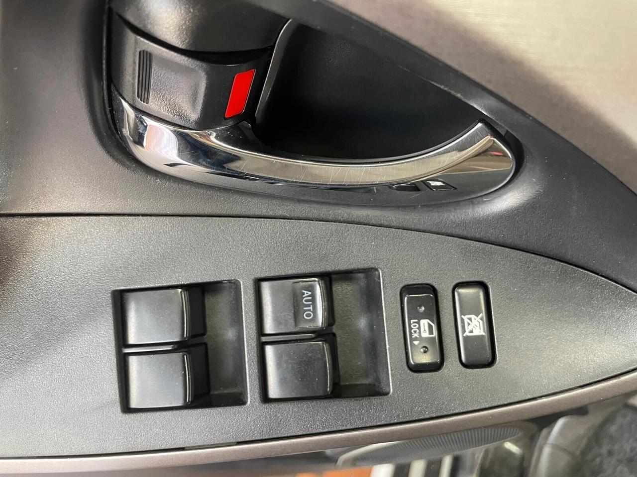 Toyota RAV 4 RAV4 2.2 D-4D 177 CV Luxury