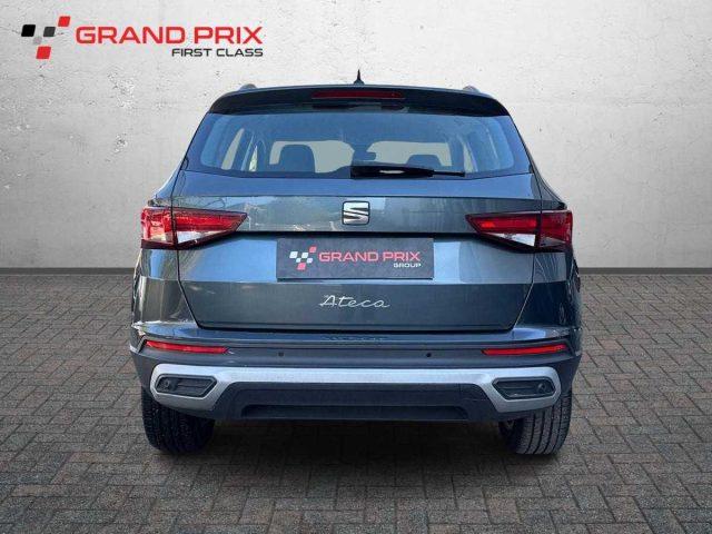 SEAT Ateca 2.0 TDI Business
