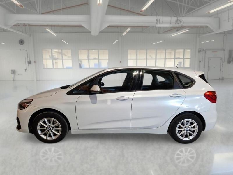 BMW 218 ACTIVE TOURER xDrive Business Aut.