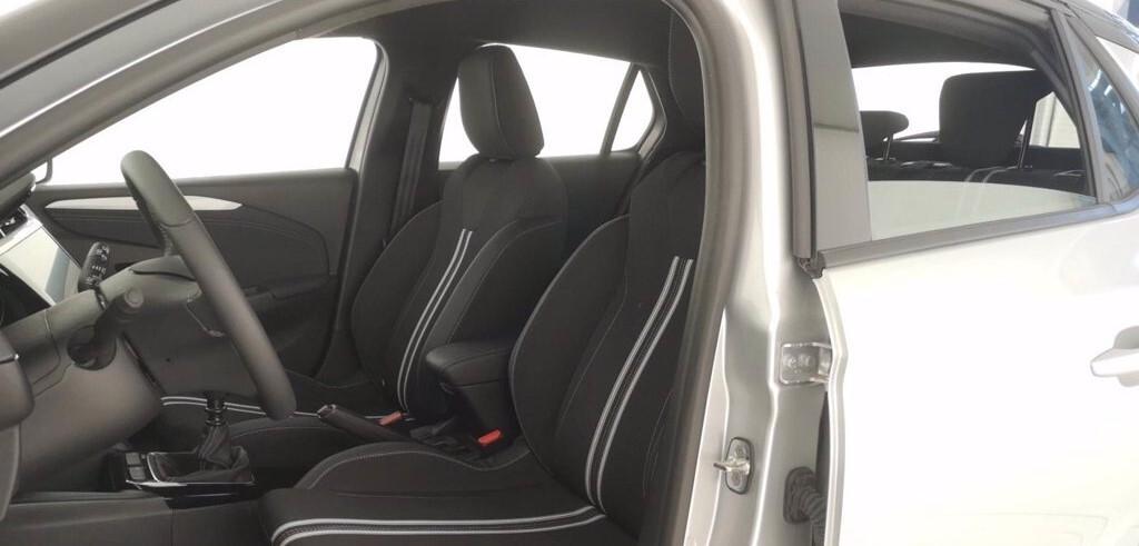 Opel Corsa 1.2 100CV GS 2025