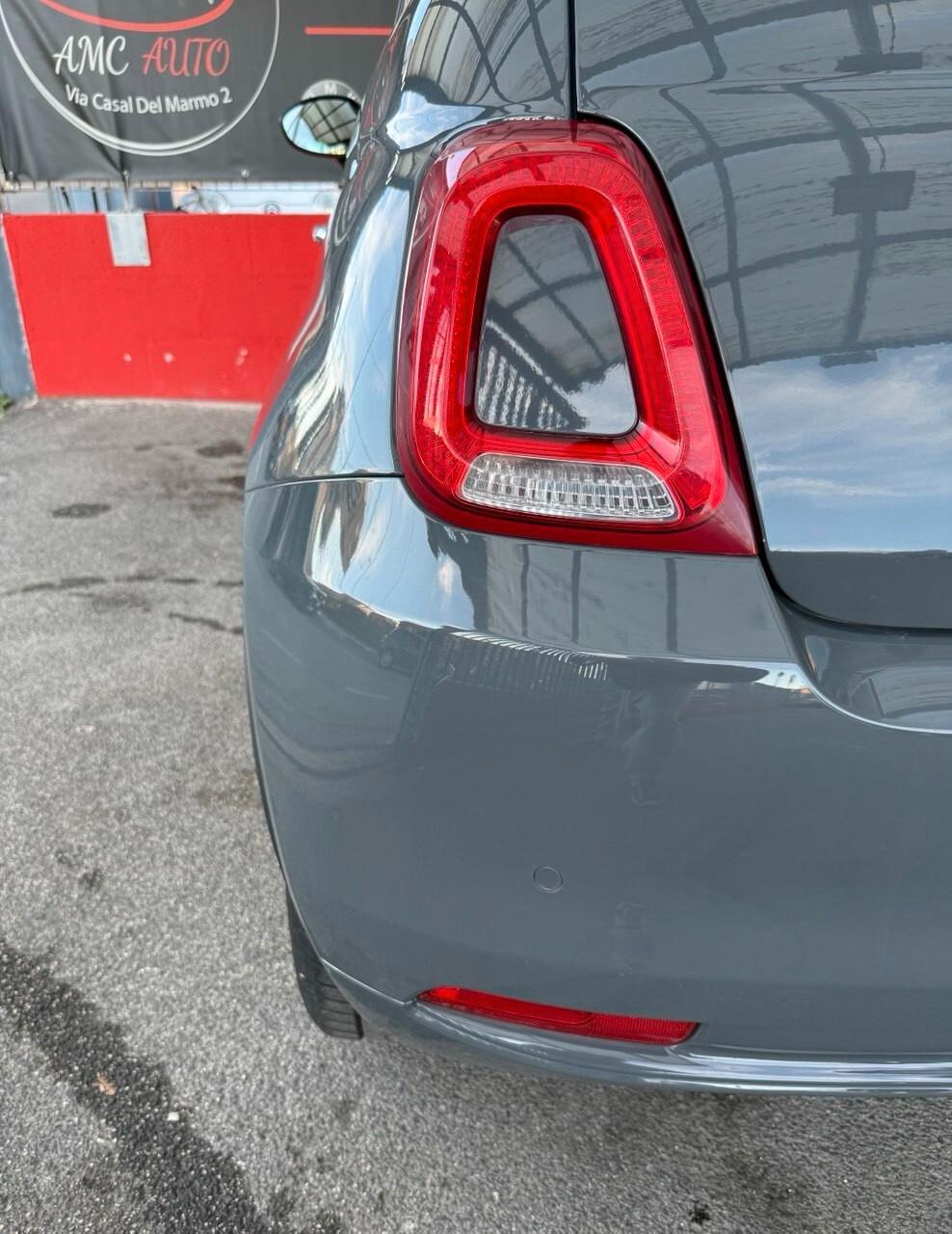 Fiat 500 CABRIO 1.0 Hybrid - FINANZIAMENTO ANCHE SENZA BUSTA PAGA