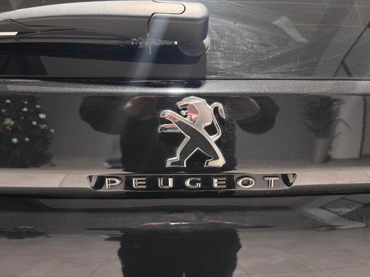 Peugeot 5008 PureTech Turbo 130 S&S Allure Pack