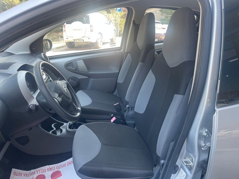Citroen C1 1.0 5 porte NEO PATENTATI