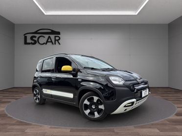 Fiat - Pandina Cross 1.0 firefly hybrid