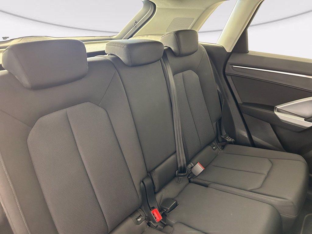 AUDI Q3 35 2.0 tdi business advanced s-tronic del 2021