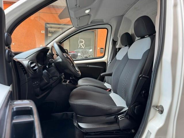 Fiat Fiorino 1.3 MJT 95CV Combinato SX