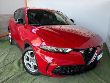 Alfa Romeo Tonale 1.6 diesel 130 CV TCT6 Sprint