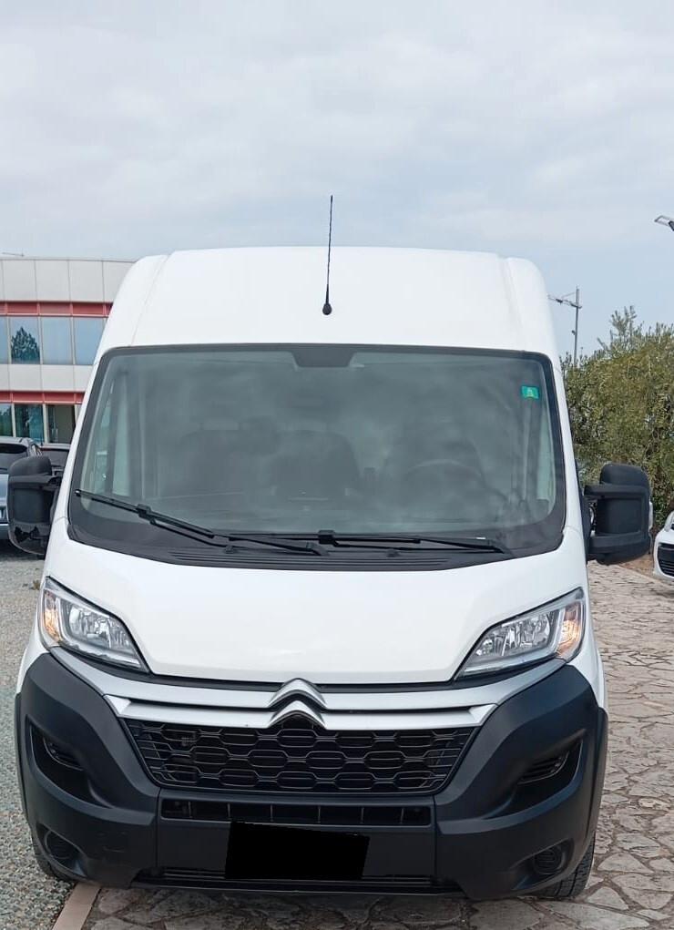 Citroen Jumper 30 BlueHDi 130 PC-TN Furgone