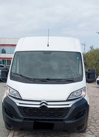 Citroen Jumper 30 BlueHDi 130 PC-TN Furgone