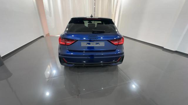 AUDI A1 SPB 30 TFSI S tronic S line edition - VARI COLORI!