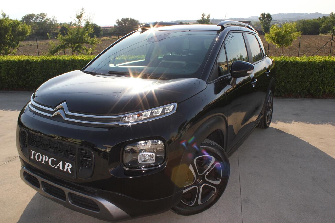 ° Citroen C3 Aircross da € 236,00 al mese