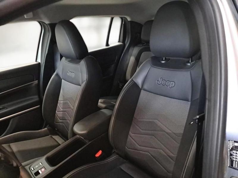 JEEP AVENGER 1.2 TURBO ALTITUDE SUV