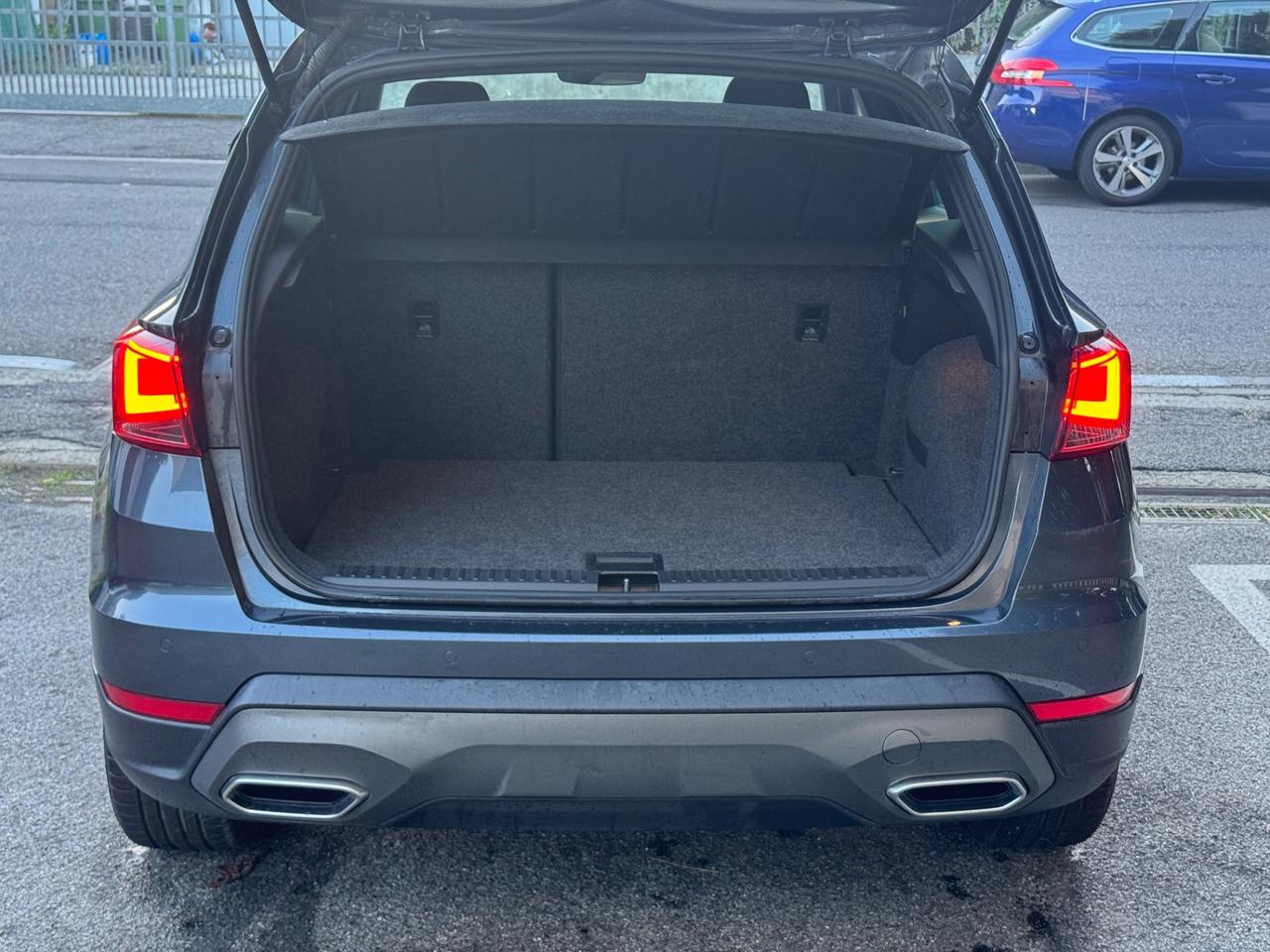 Seat Arona 1.0 EcoTSI 110 CV DSG XPERIENCE