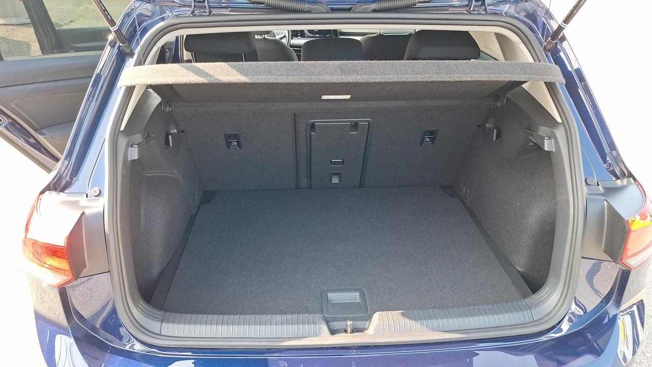Volkswagen Golf 1.5 eTSI 130 CV EVO ACT DSG Life PREZZO VERO!!