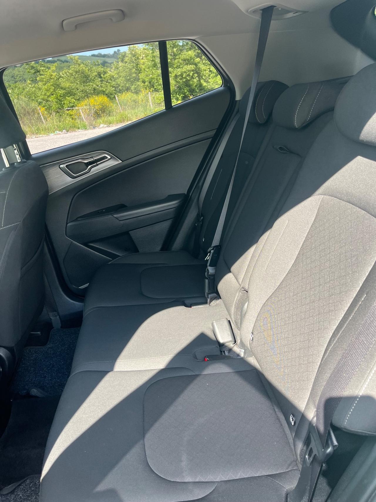 Kia Sportage 1.6 TGDi GPL Business