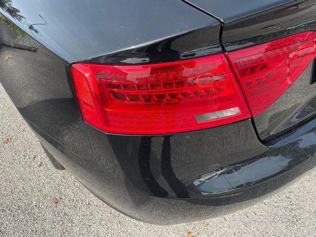 Audi A5 Sportback s- line