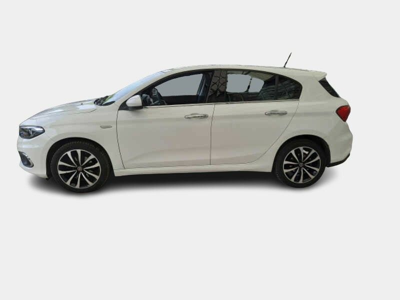 FIAT TIPO 1.6 Mjt 120cv 6M S&amp;S Business 5 PORTE