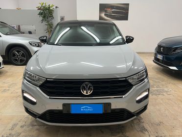 Volkswagen T-Roc 2.0 TDI SCR 150 CV DSG Business BlueMotion Technology