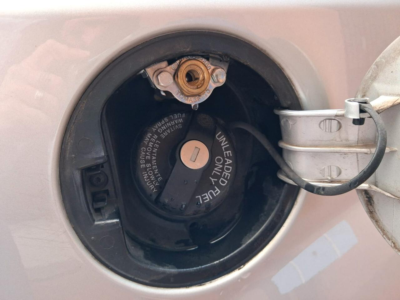 Fiat Punto 1.2 8V 5 porte Street