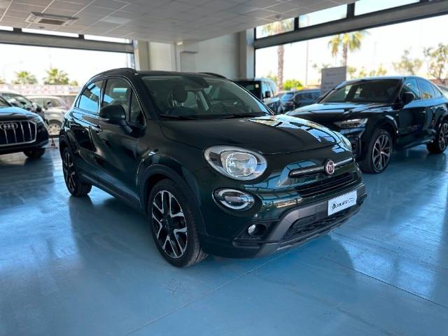 FIAT 500X 1.0 T3 120 CV Cross