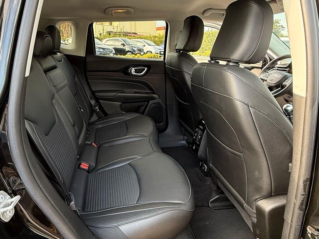 Jeep Compass 1.6 Multijet II 2WD Limited IN PROMO