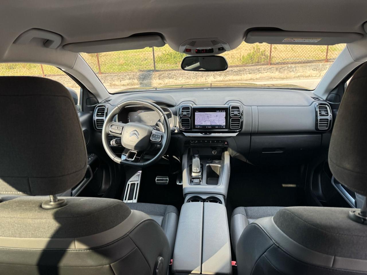 Citroen C5 Aircross Shine *Garanzia 24Mesi*