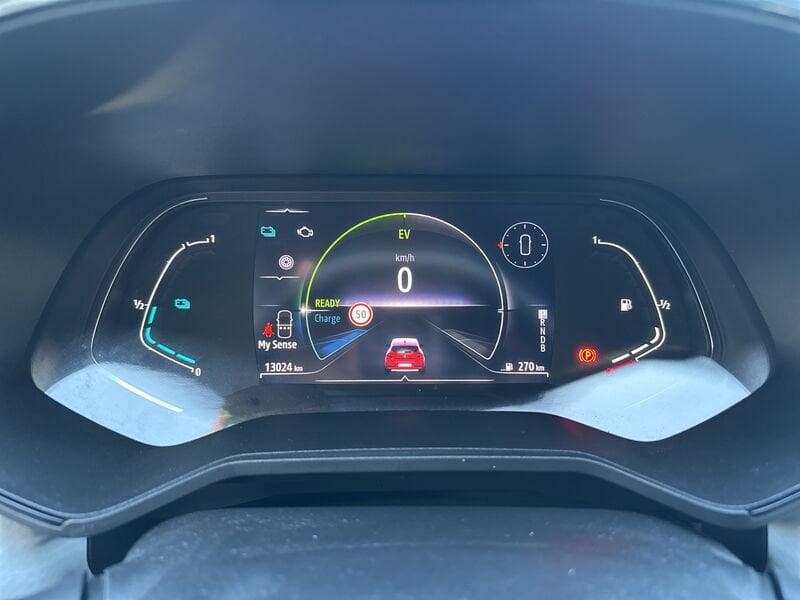 Renault Clio Clio 1.6 E-Tech full hybrid Techno 145cv auto