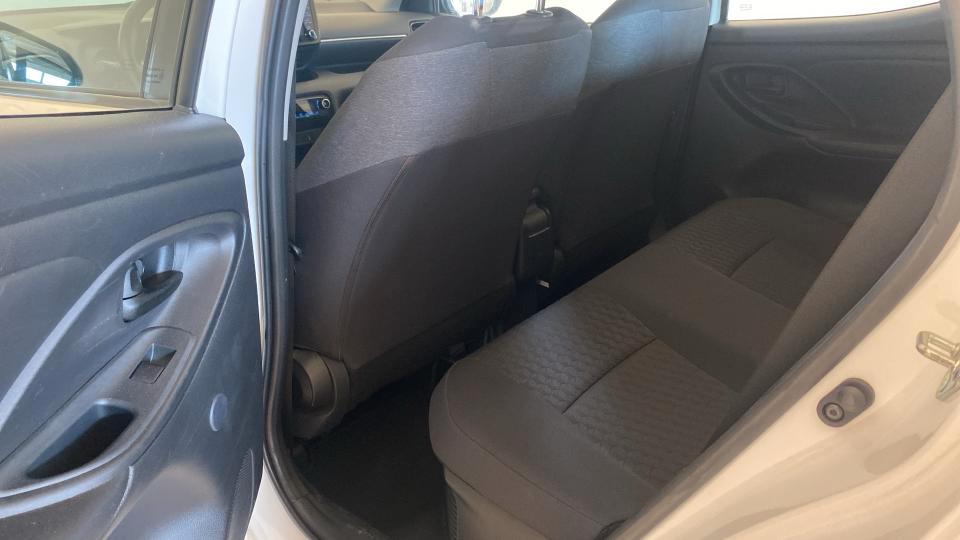 Toyota Yaris 1.5h Style