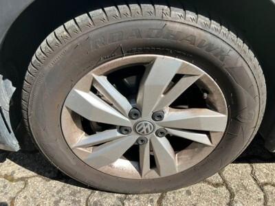 Volkswagen Polo 1.0 TSI 5p. Comfortline 95cv