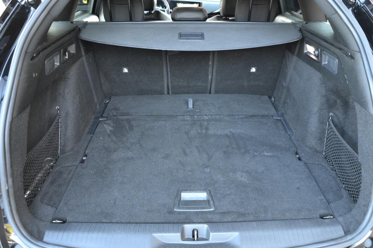 Opel Astra 1.5 130CV GS SW AUT+NAVI+CRUISE+PRIVACY+PDC+RCAM