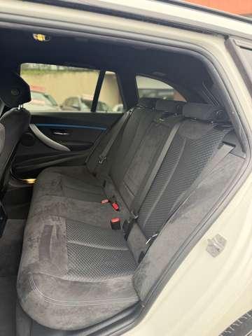 BMW 318 318d F31 Touring Msport auto