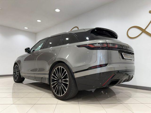 LAND ROVER Range Rover Velar 3.0 V6 300 CV R-Dynamic